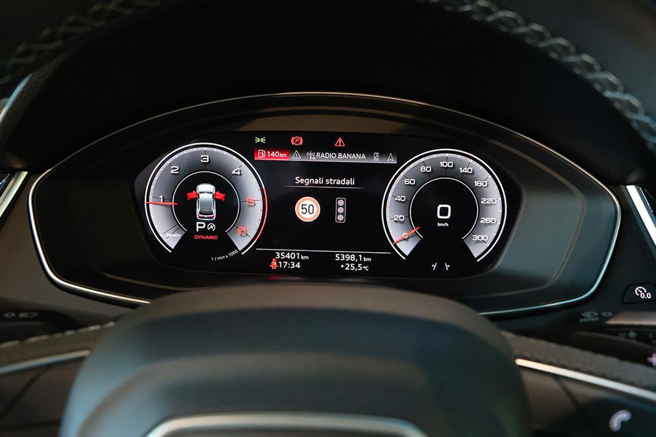 AUDI Q5 40 TDI Sportback Quattro S-Tronic Identity Black - 41