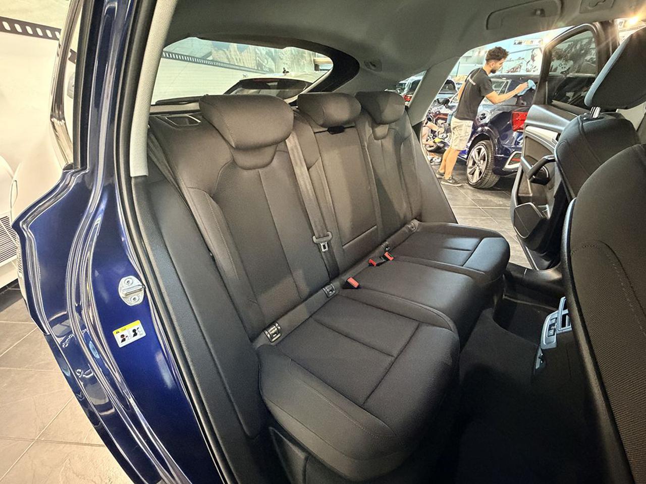 AUDI Q5 40 TDI Sportback Quattro S-Tronic S-Line - 20