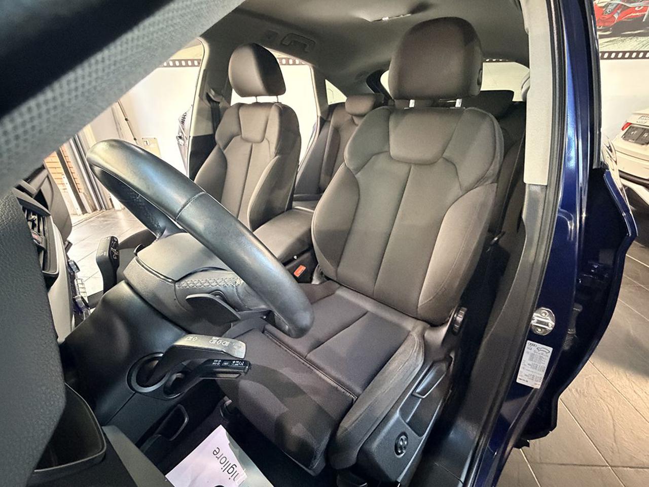 AUDI Q5 40 TDI Sportback Quattro S-Tronic S-Line - 18