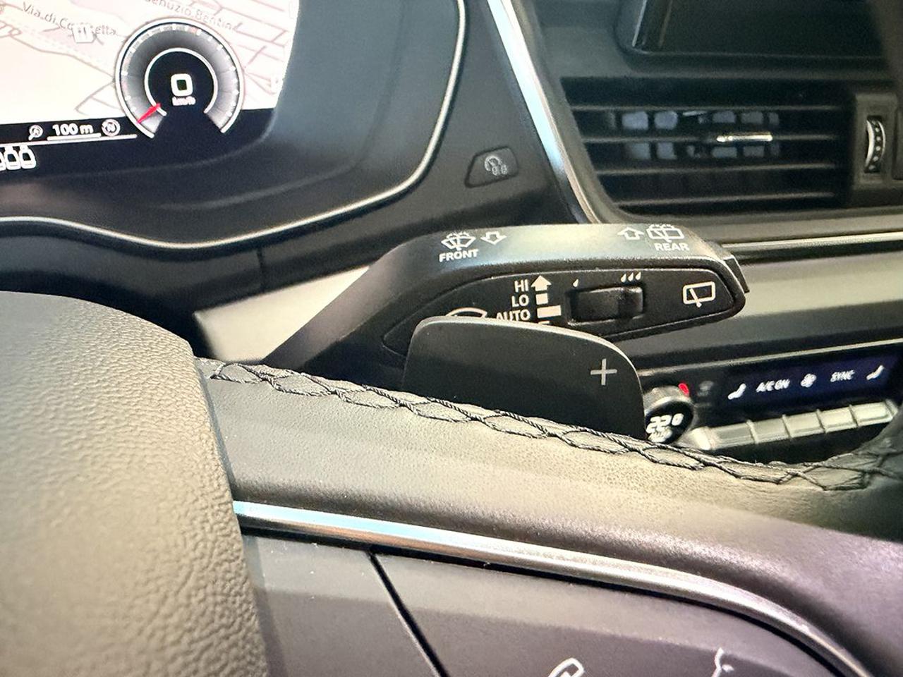AUDI Q5 40 TDI Sportback Quattro S-Tronic S-Line - 22
