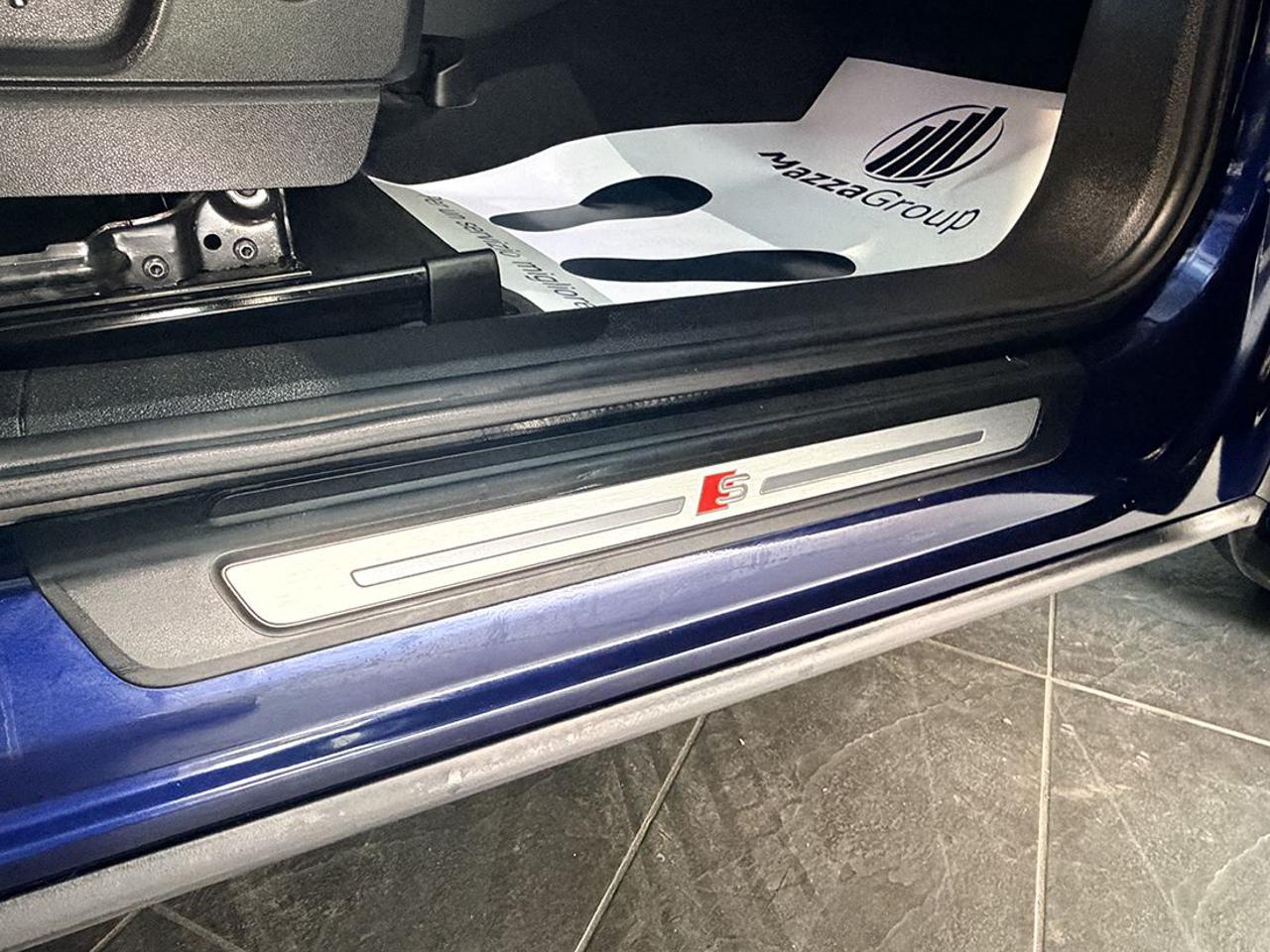 AUDI Q5 40 TDI Sportback Quattro S-Tronic S-Line - 38