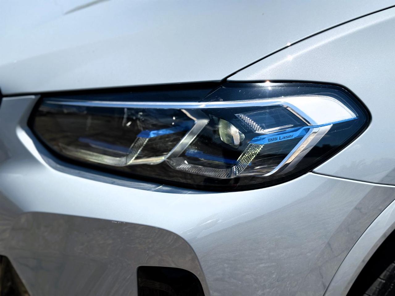 BMW X3 xDrive 30d M-Sport 48V (Tetto/Pelle/APP/LED) - 17