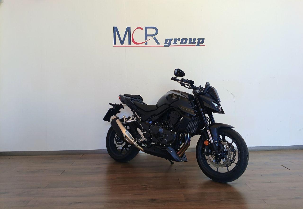 HONDA Hornet 750 . - 3