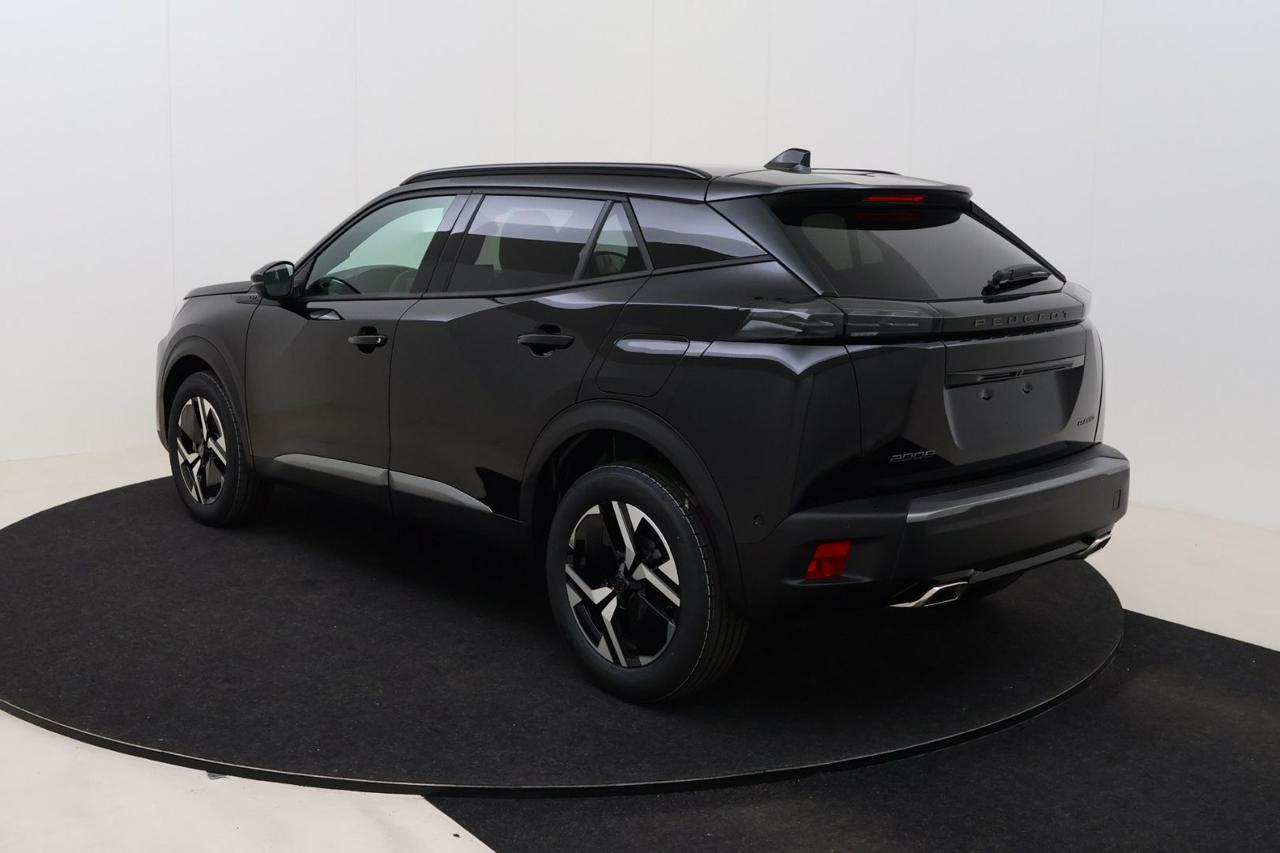 PEUGEOT 2008 Hybrid 145 e-DCS6 GT - 15