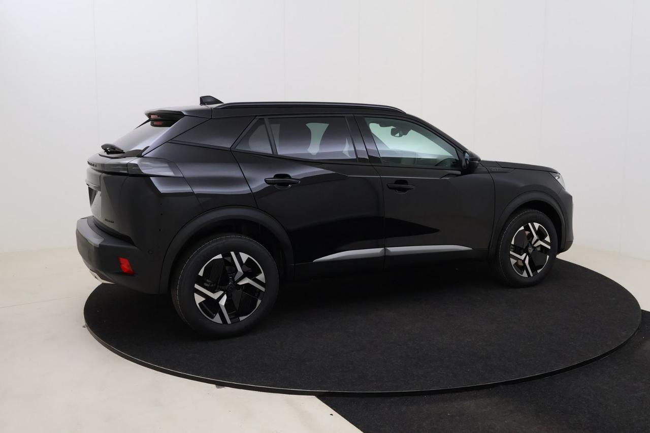PEUGEOT 2008 Hybrid 145 e-DCS6 GT - 3