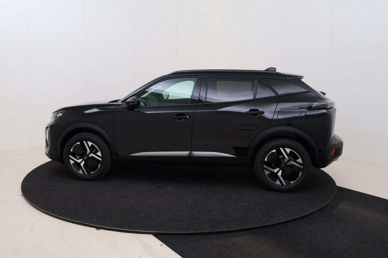 PEUGEOT 2008 Hybrid 145 e-DCS6 GT - 10