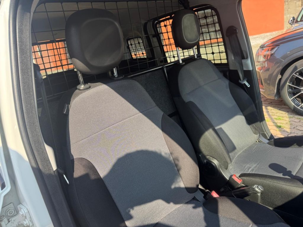 FIAT Panda 1.2 Pop Van 2 posti EURO 6 - 12