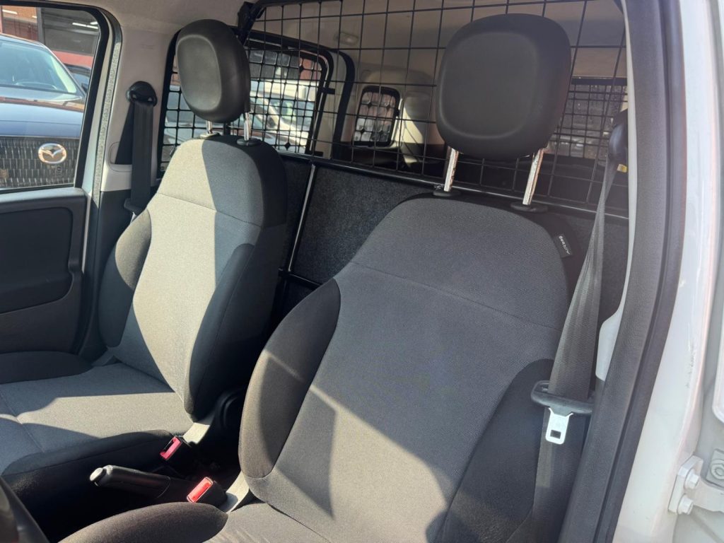 FIAT Panda 1.2 Pop Van 2 posti EURO 6 - 14