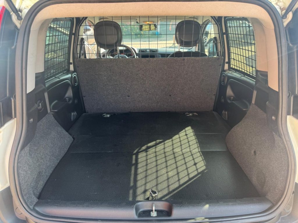 FIAT Panda 1.2 Pop Van 2 posti EURO 6 - 15