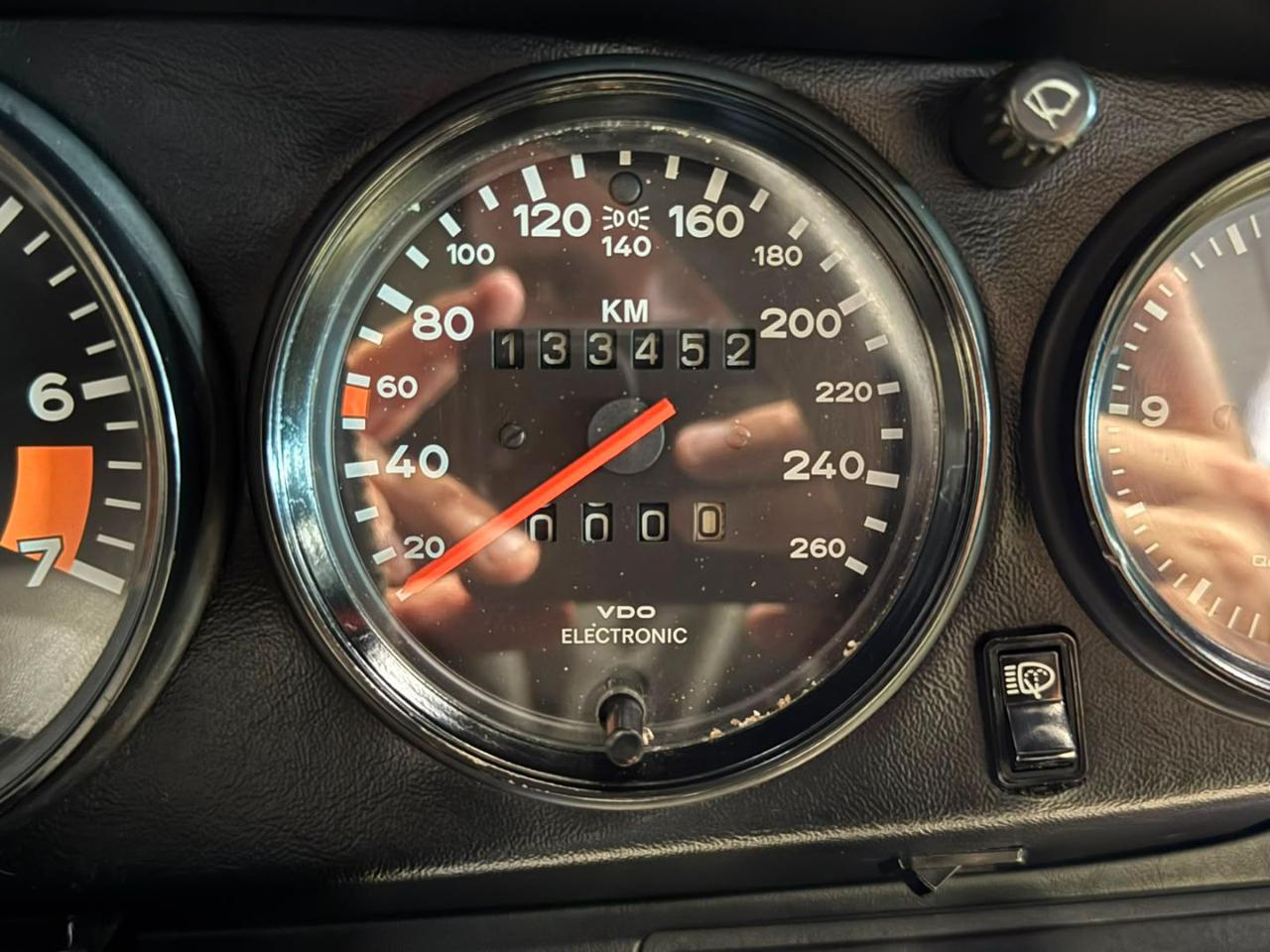 PORSCHE 911 Carrera 3.2 Cabriolet Sc-f - 24