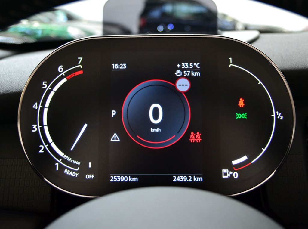 MINI Cooper S Cabrio 2.0 Seaside Edition Automatica-HUD-Harman Kardon - 16