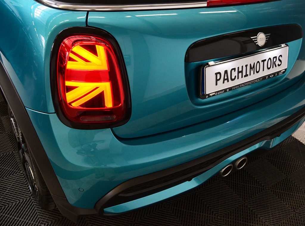 MINI Cooper S Cabrio 2.0 Seaside Edition Automatica-HUD-Harman Kardon - 27