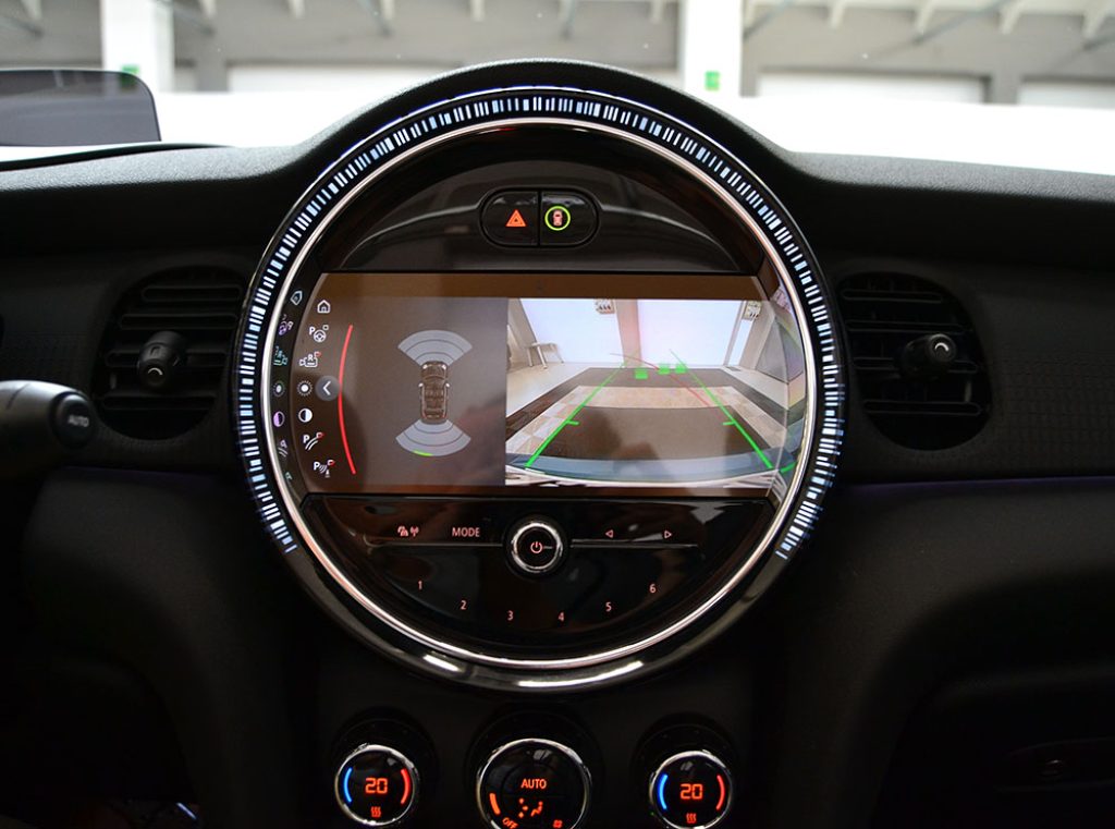 MINI Cooper S Cabrio 2.0 Seaside Edition Automatica-HUD-Harman Kardon - 10
