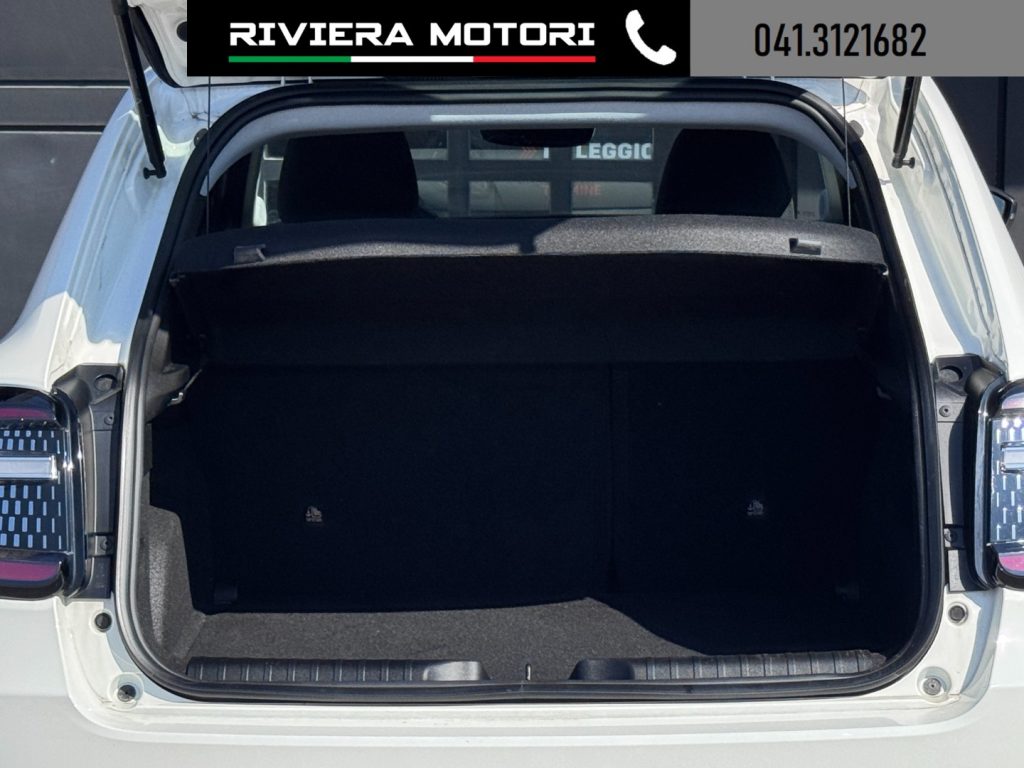 FIAT 600 Hybrid 145 CV DCT MHEV Pop - 11