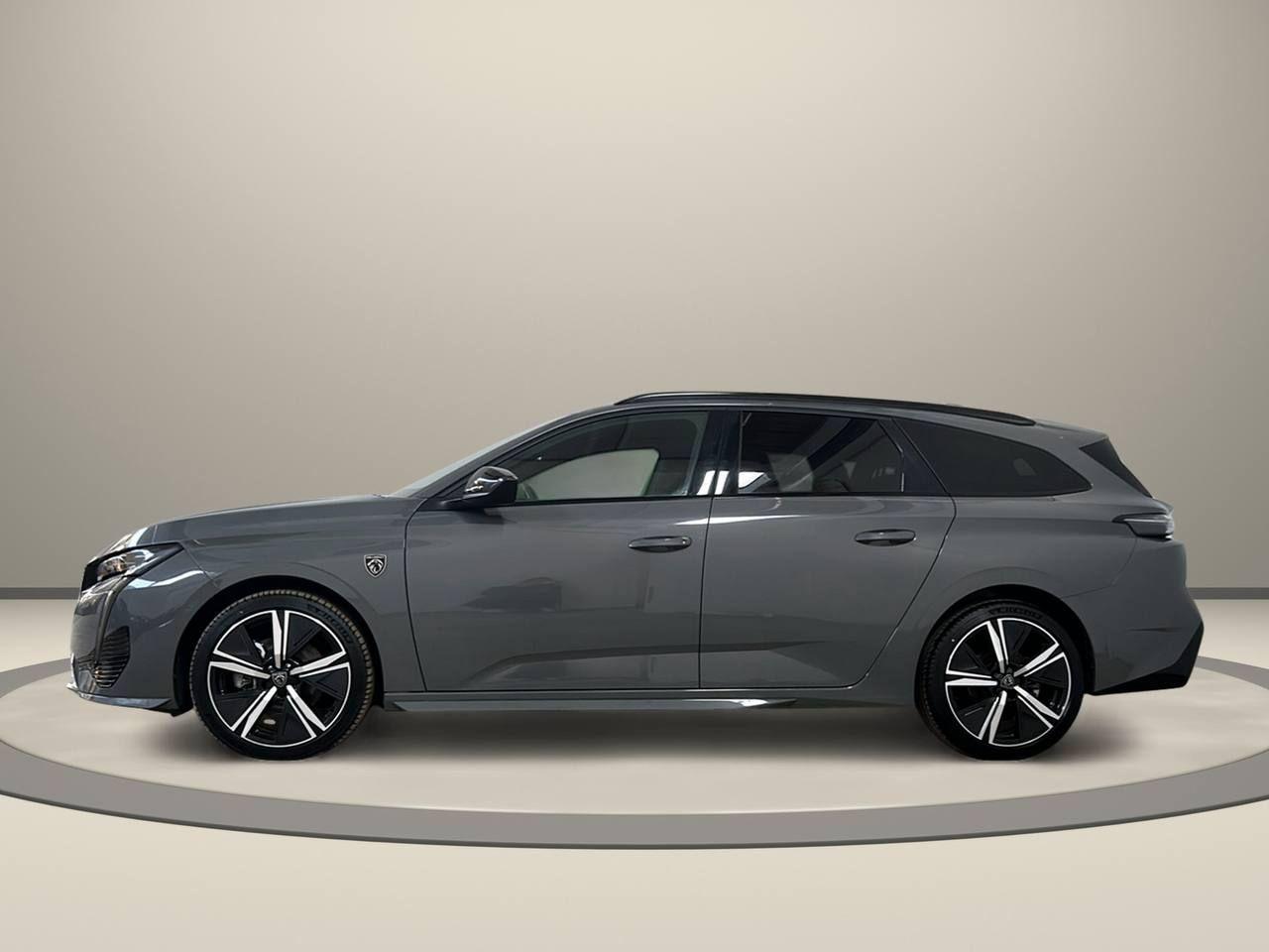PEUGEOT 308 PureTech Turbo 130 S&S EAT8 SW GT - 3