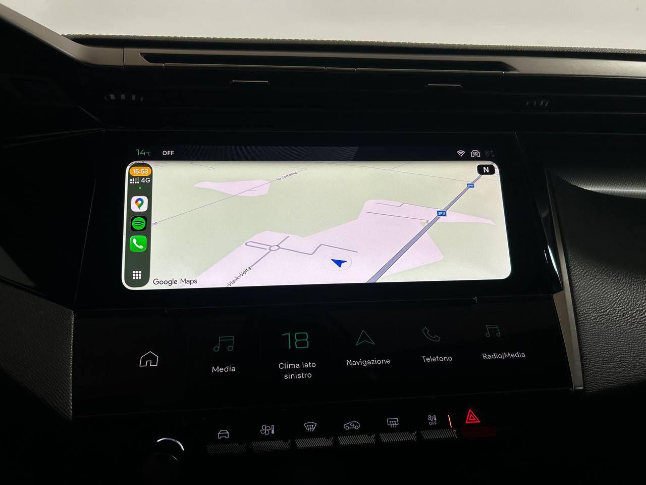 PEUGEOT 308 PureTech Turbo 130 S&S EAT8 SW GT - 22