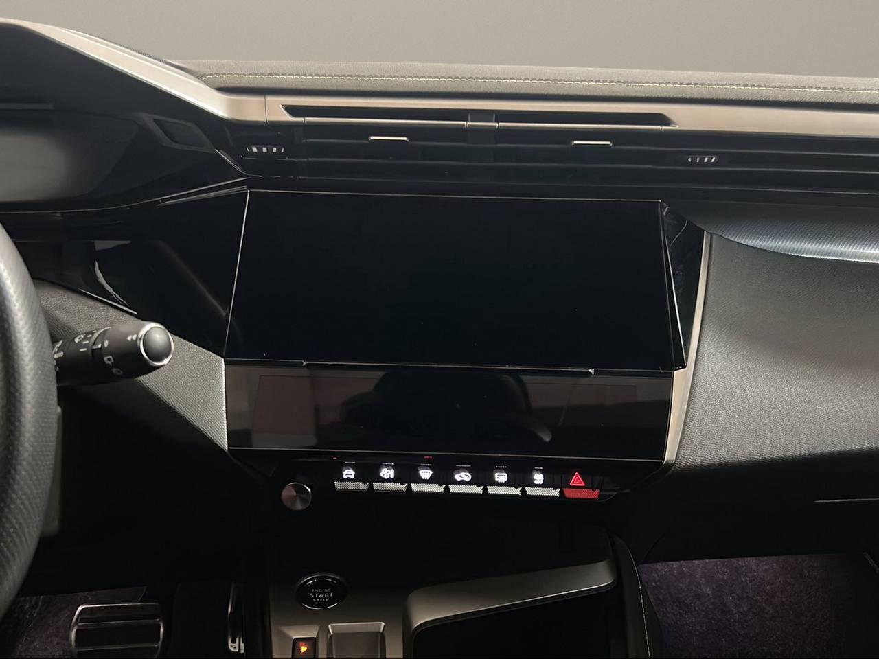 PEUGEOT 308 PureTech Turbo 130 S&S EAT8 SW GT - 20