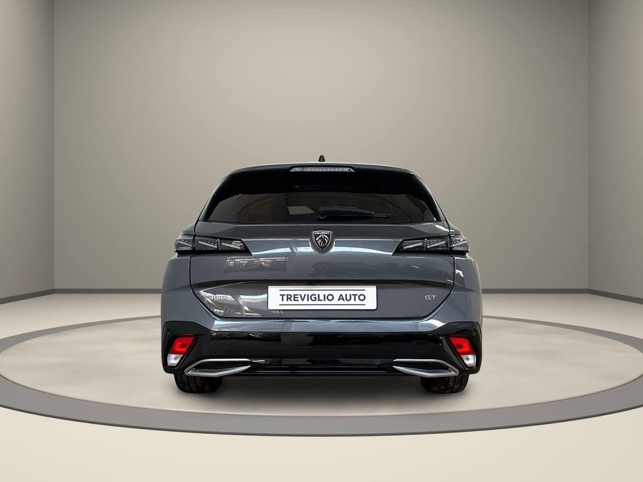 PEUGEOT 308 PureTech Turbo 130 S&S EAT8 SW GT - 6