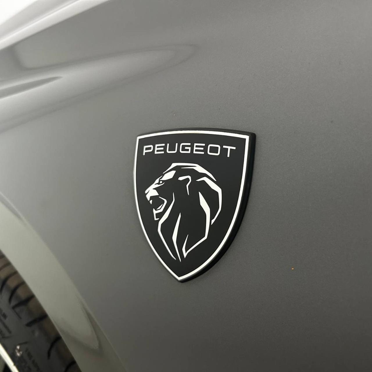 PEUGEOT 308 PureTech Turbo 130 S&S EAT8 SW GT - 43