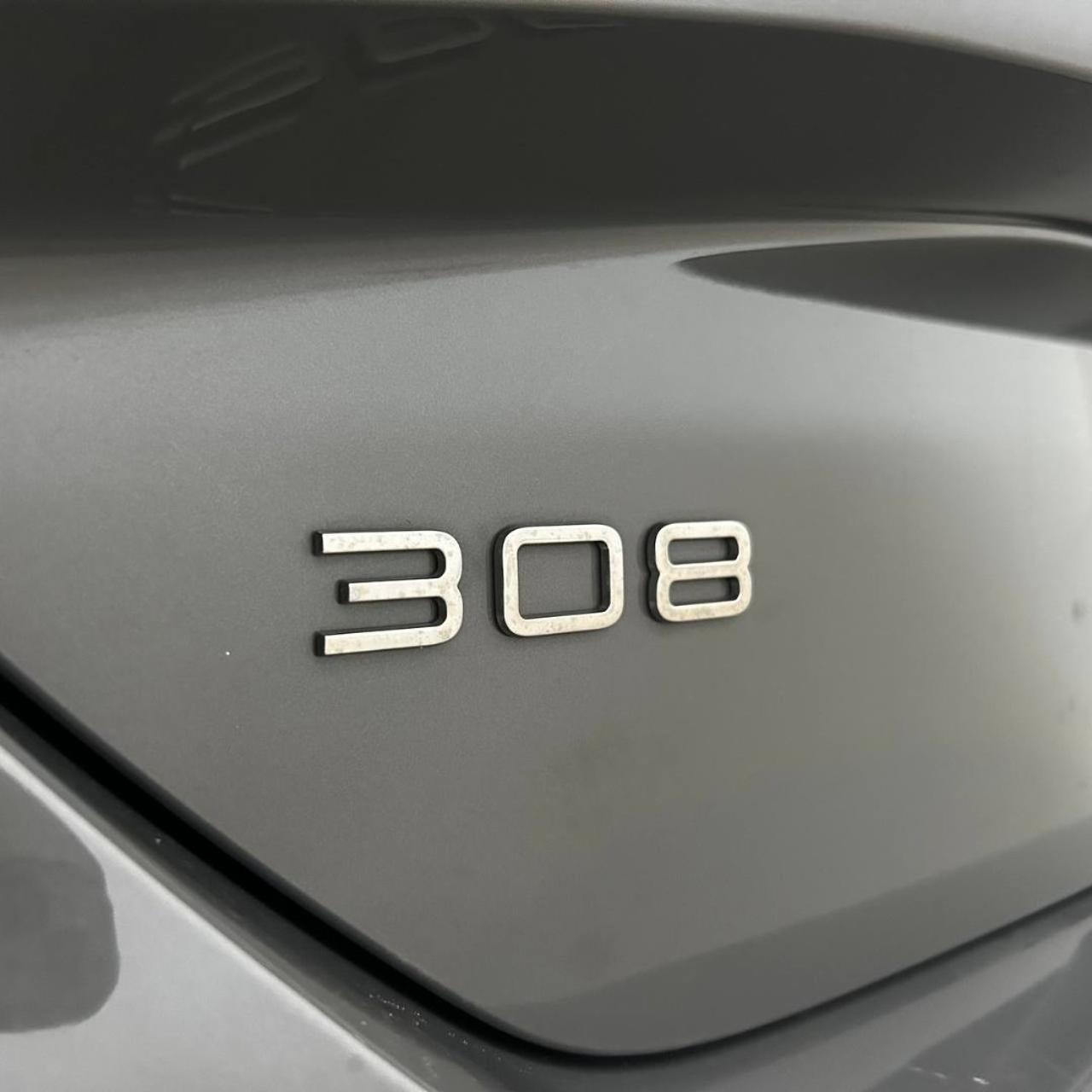 PEUGEOT 308 PureTech Turbo 130 S&S EAT8 SW GT - 42