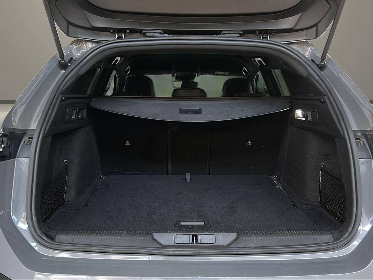 PEUGEOT 308 PureTech Turbo 130 S&S EAT8 SW GT - 7