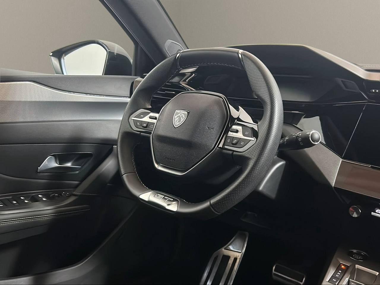 PEUGEOT 308 PureTech Turbo 130 S&S EAT8 SW GT - 24
