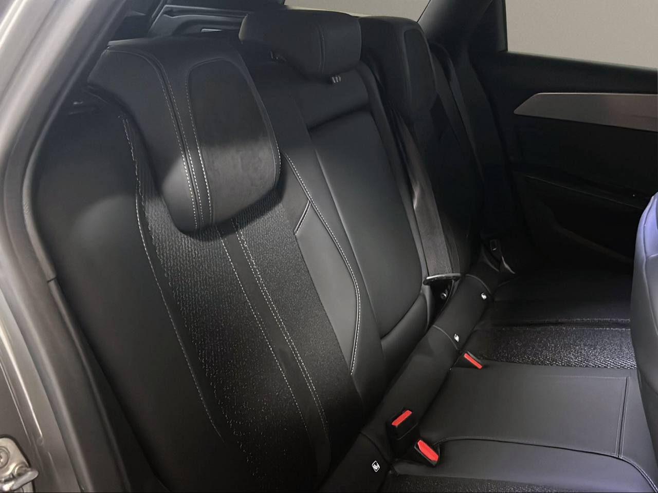 PEUGEOT 308 PureTech Turbo 130 S&S EAT8 SW GT - 12