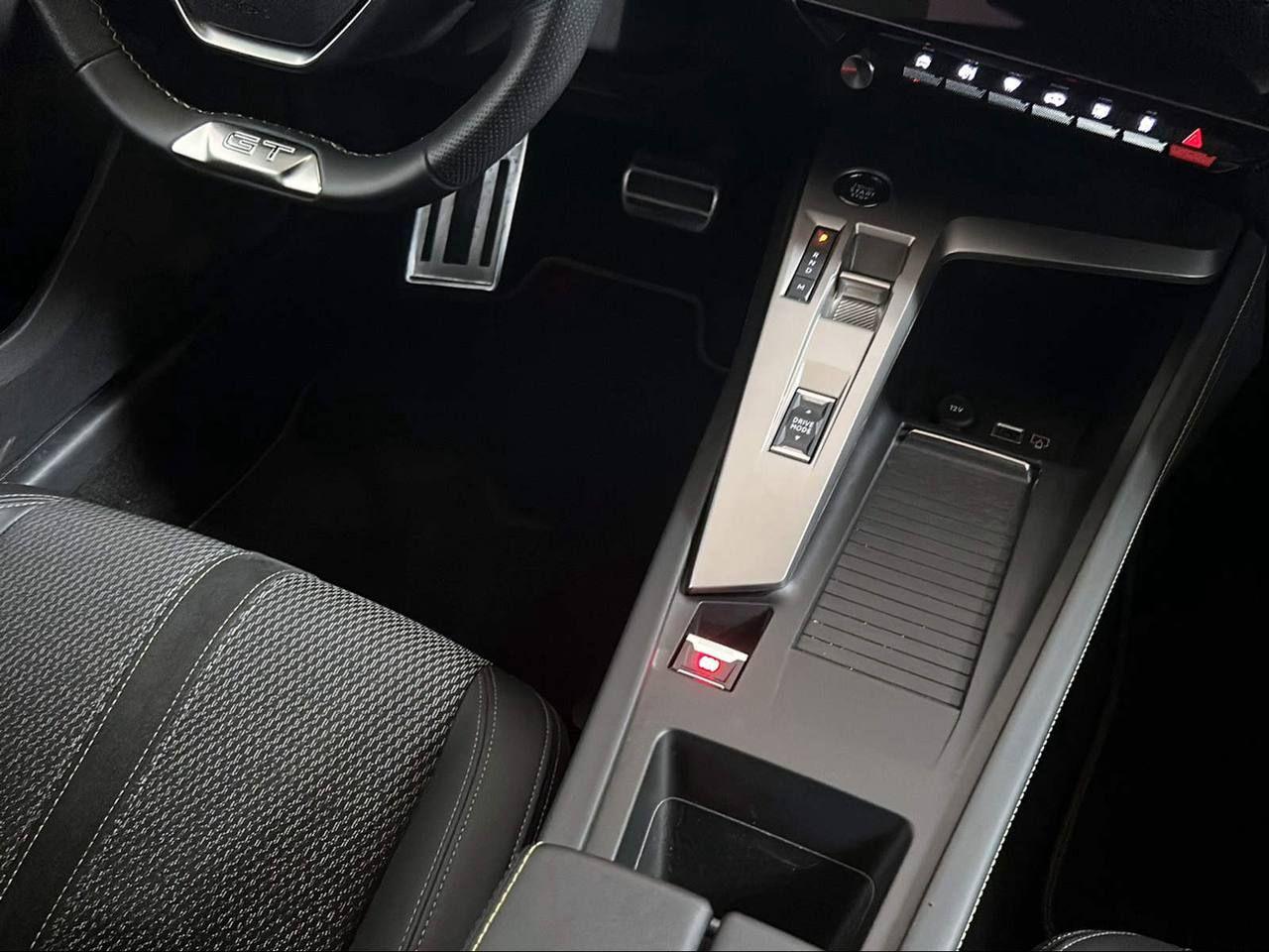 PEUGEOT 308 PureTech Turbo 130 S&S EAT8 SW GT - 25