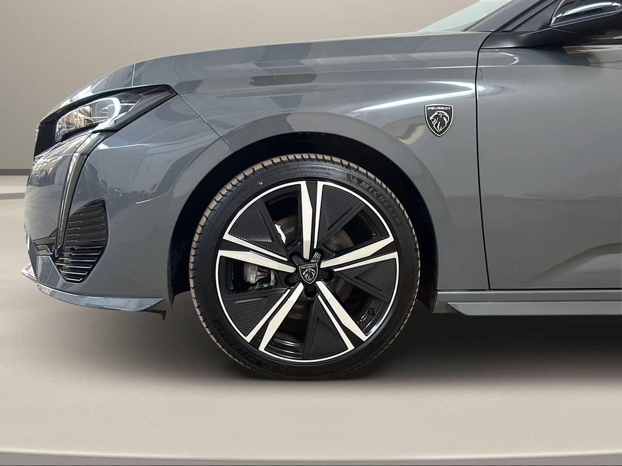 PEUGEOT 308 PureTech Turbo 130 S&S EAT8 SW GT - 44