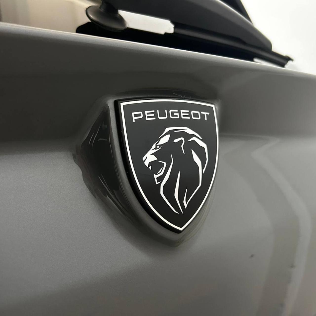 PEUGEOT 308 PureTech Turbo 130 S&S EAT8 SW GT - 41