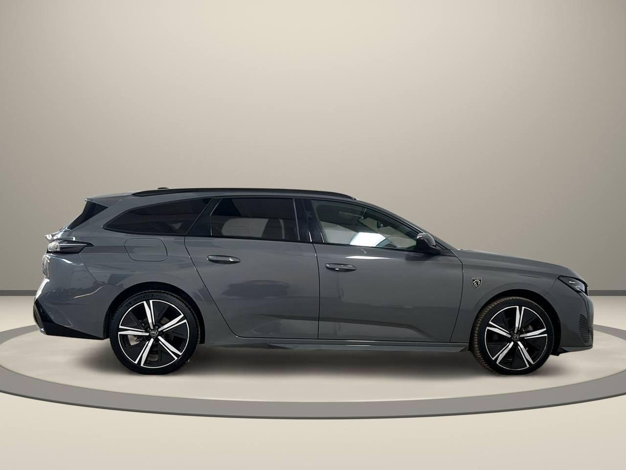 PEUGEOT 308 PureTech Turbo 130 S&S EAT8 SW GT - 4