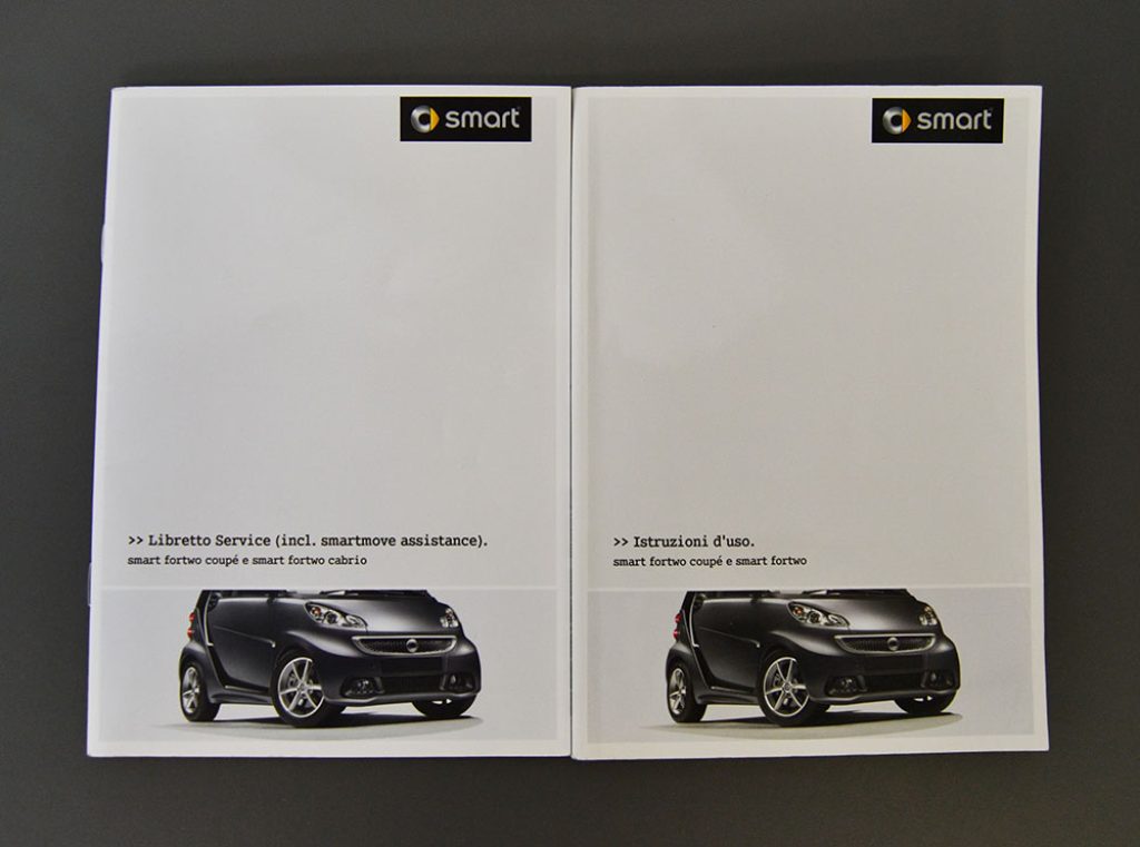 SMART ForTwo 1000 52 kW MHD coupé pure SERVOSTERZO - 11