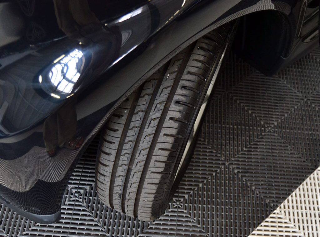 SMART ForTwo 1000 52 kW MHD coupé pure SERVOSTERZO - 21