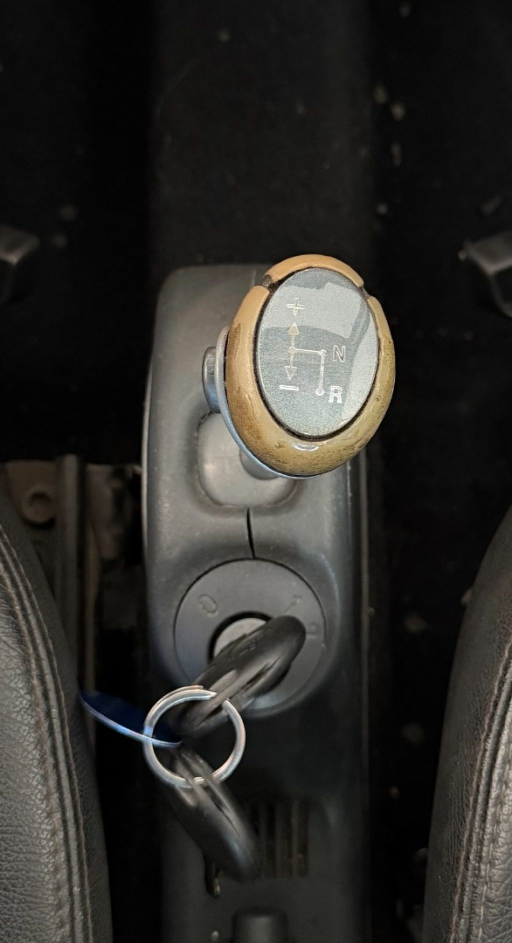 SMART ForTwo 700 coupé .passion (45 kW) - 14
