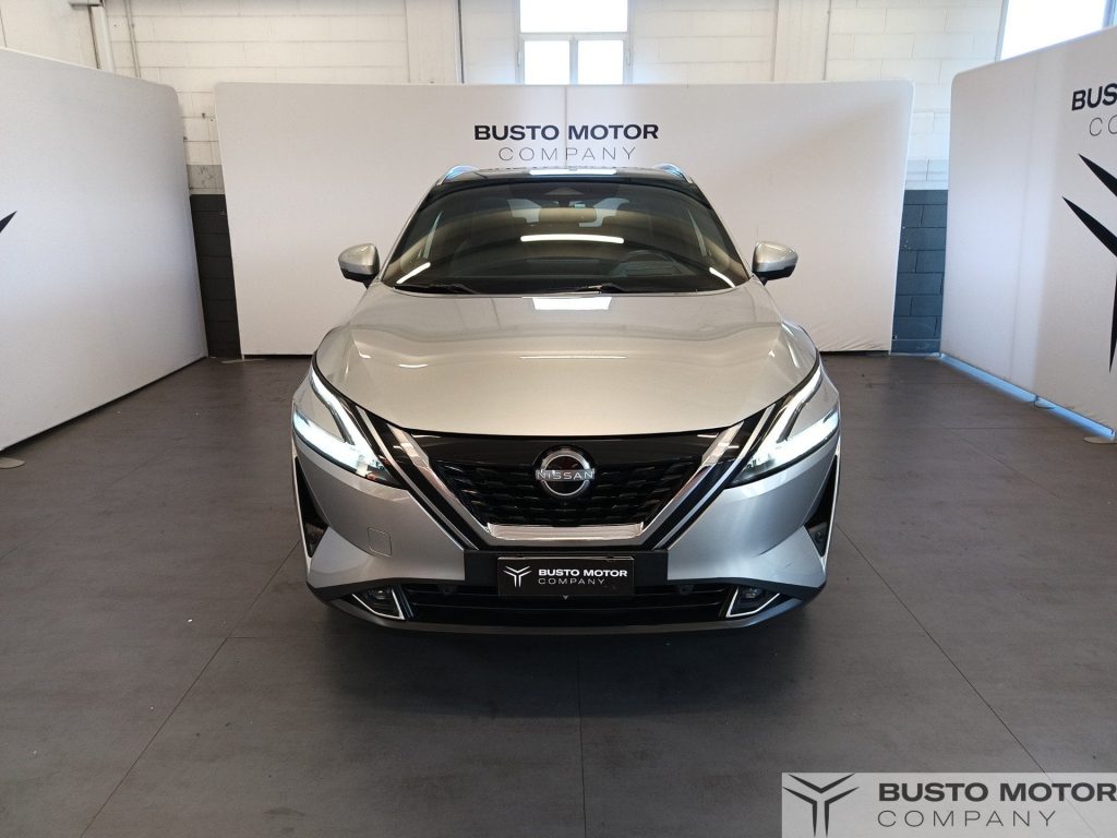 NISSAN Qashqai Qashqai e-power Tekna PROMO FINANZIAMENTO AGOSTO!! - 2