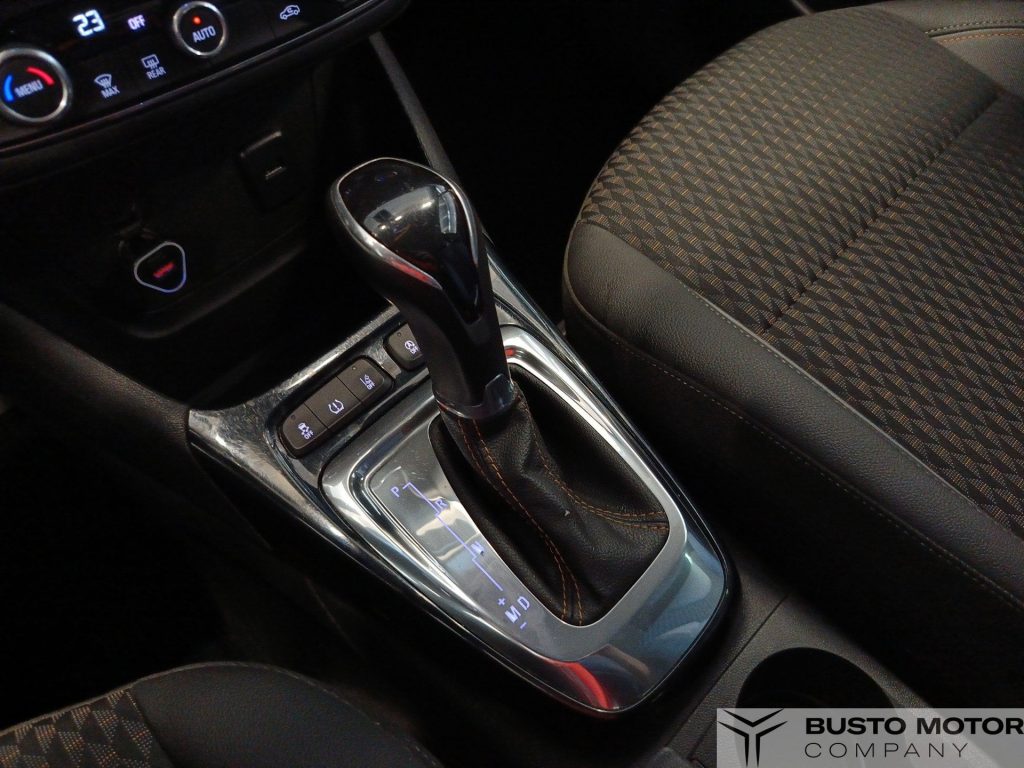 OPEL Crossland X Crossland X 1.2 Innovation s&s 110cv auto my19 - 14