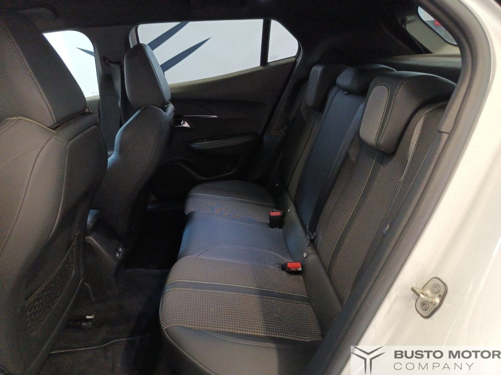 PEUGEOT 2008 2008 1.5 bluehdi GT Pack s&s 130cv eat8 - 9