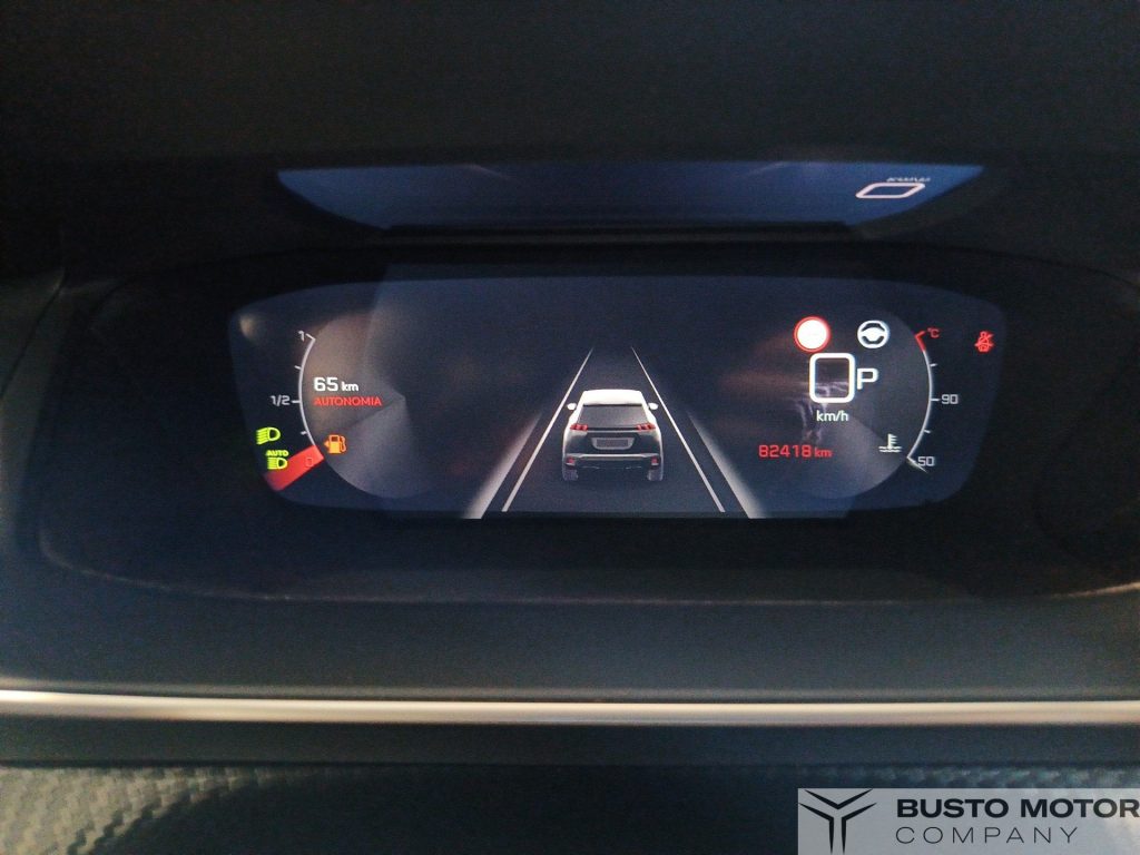 PEUGEOT 2008 2008 1.5 bluehdi GT Pack s&s 130cv eat8 - 12