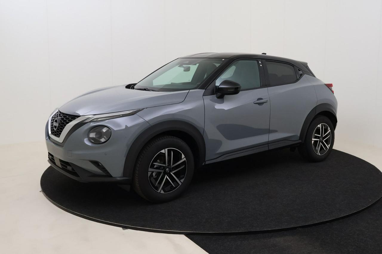 NISSAN Juke 1.0 DIG-T 114 N-Connecta Mt - 14