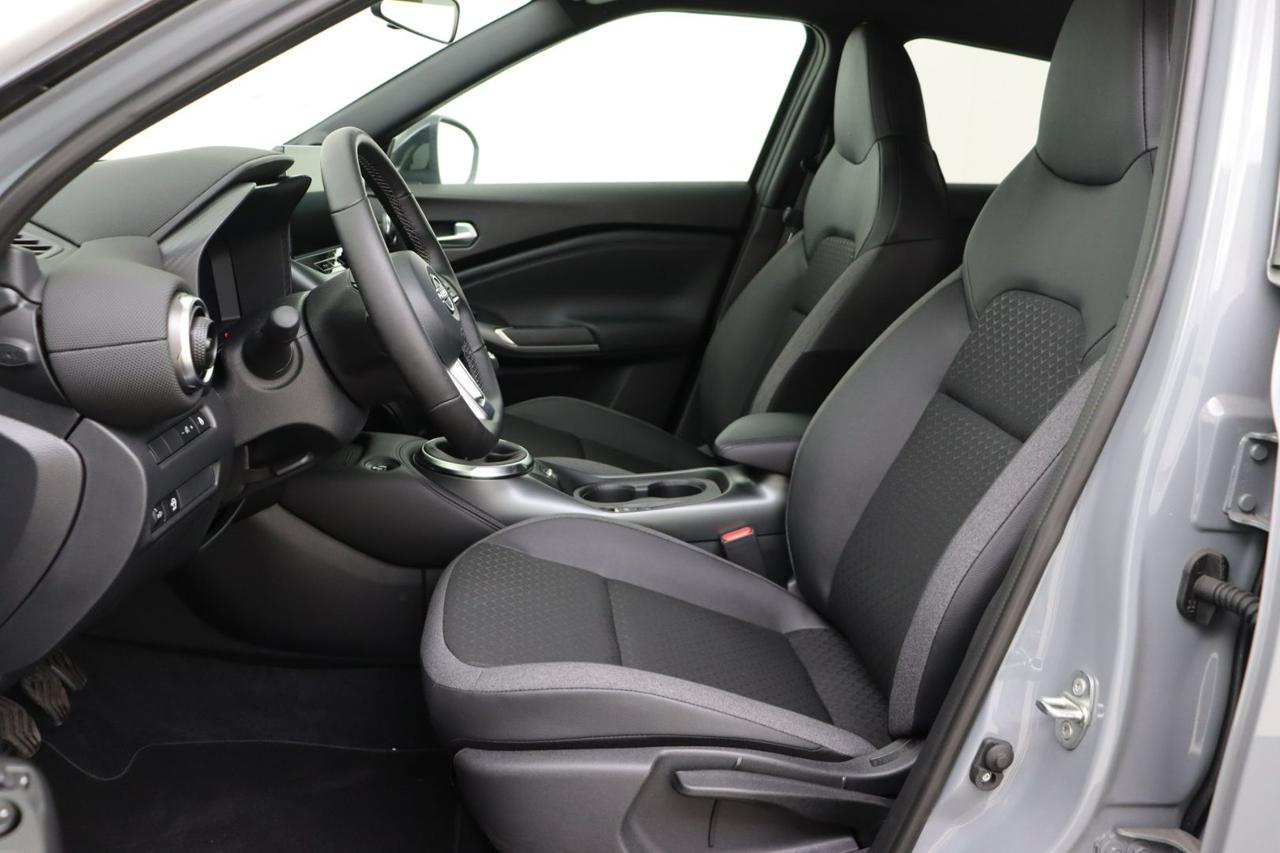 NISSAN Juke 1.0 DIG-T 114 N-Connecta Mt - 8