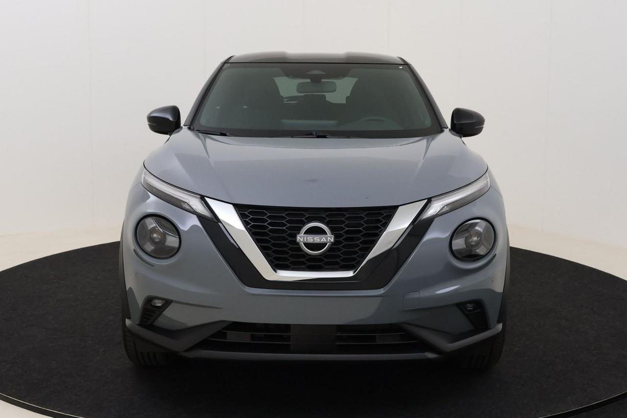 NISSAN Juke 1.0 DIG-T 114 N-Connecta Mt - 4