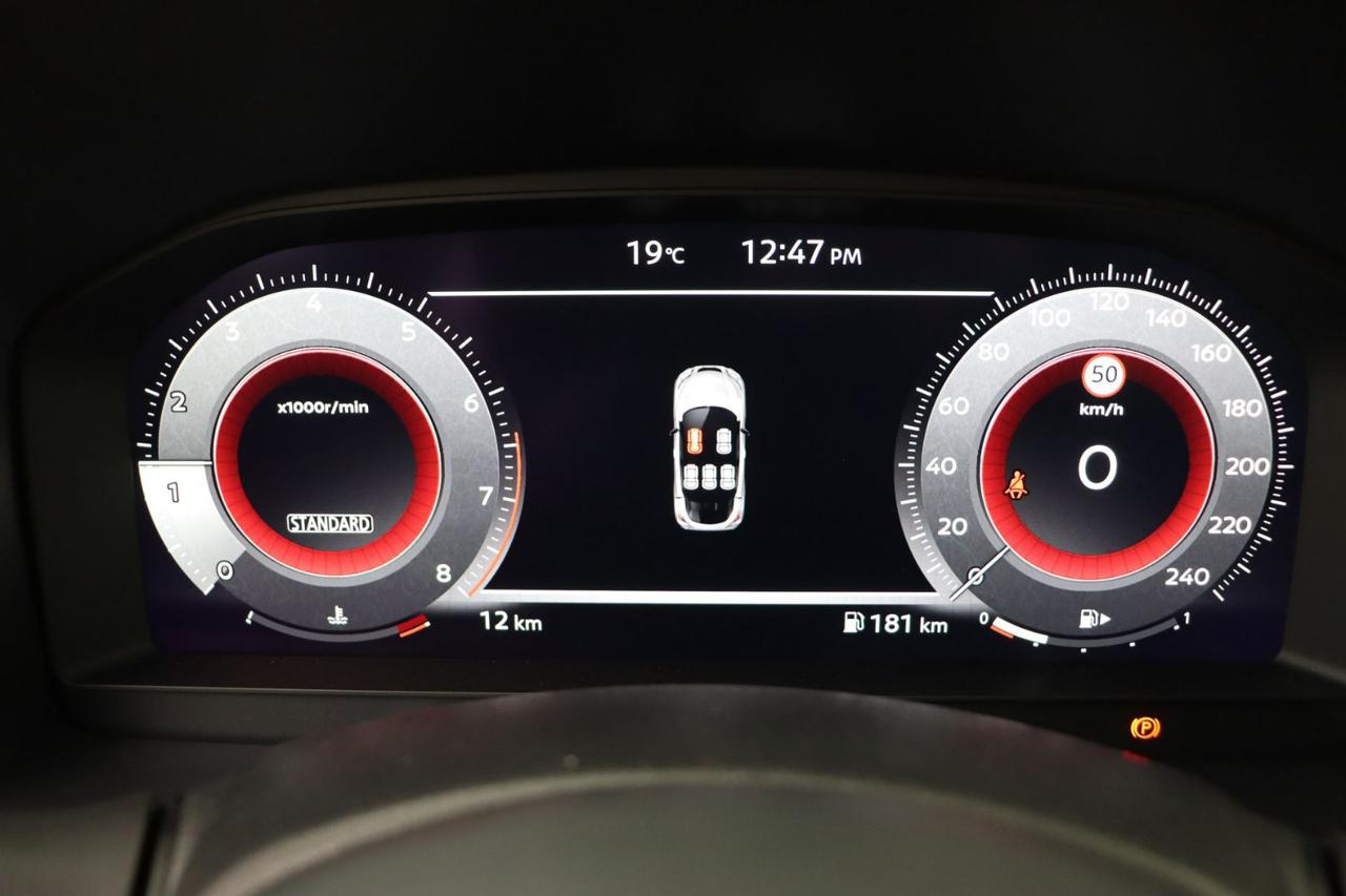 NISSAN Juke 1.0 DIG-T 114 N-Connecta Mt - 2