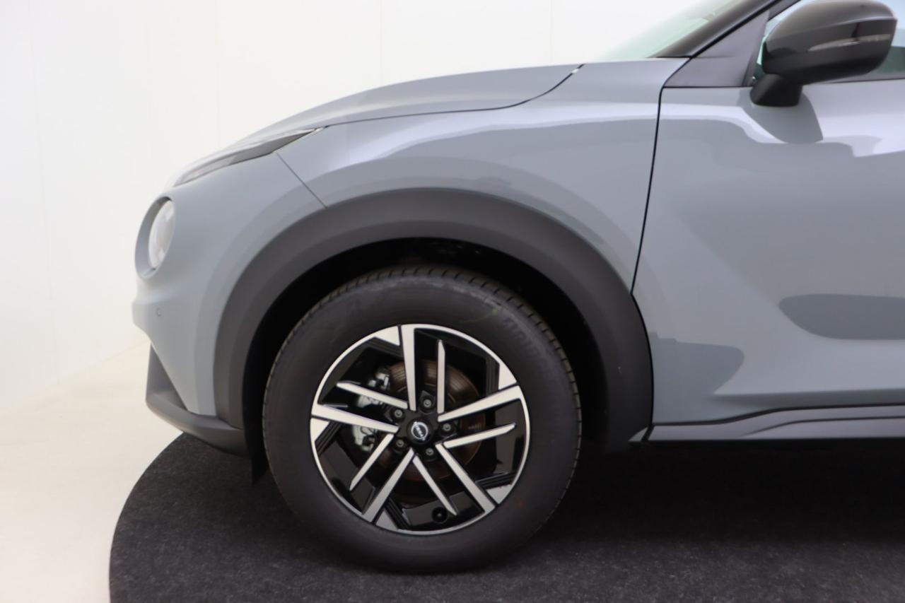 NISSAN Juke 1.0 DIG-T 114 N-Connecta Mt - 27