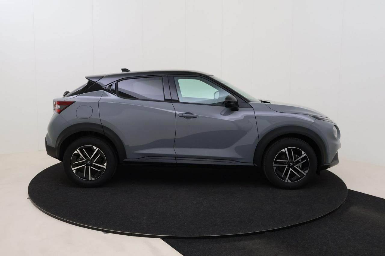 NISSAN Juke 1.0 DIG-T 114 N-Connecta Mt - 10