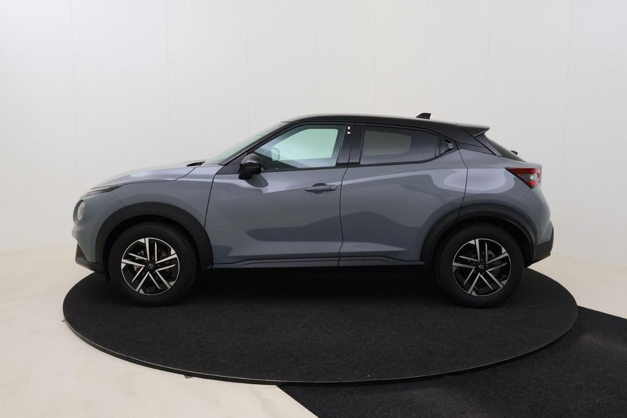 NISSAN Juke 1.0 DIG-T 114 N-Connecta Mt - 12