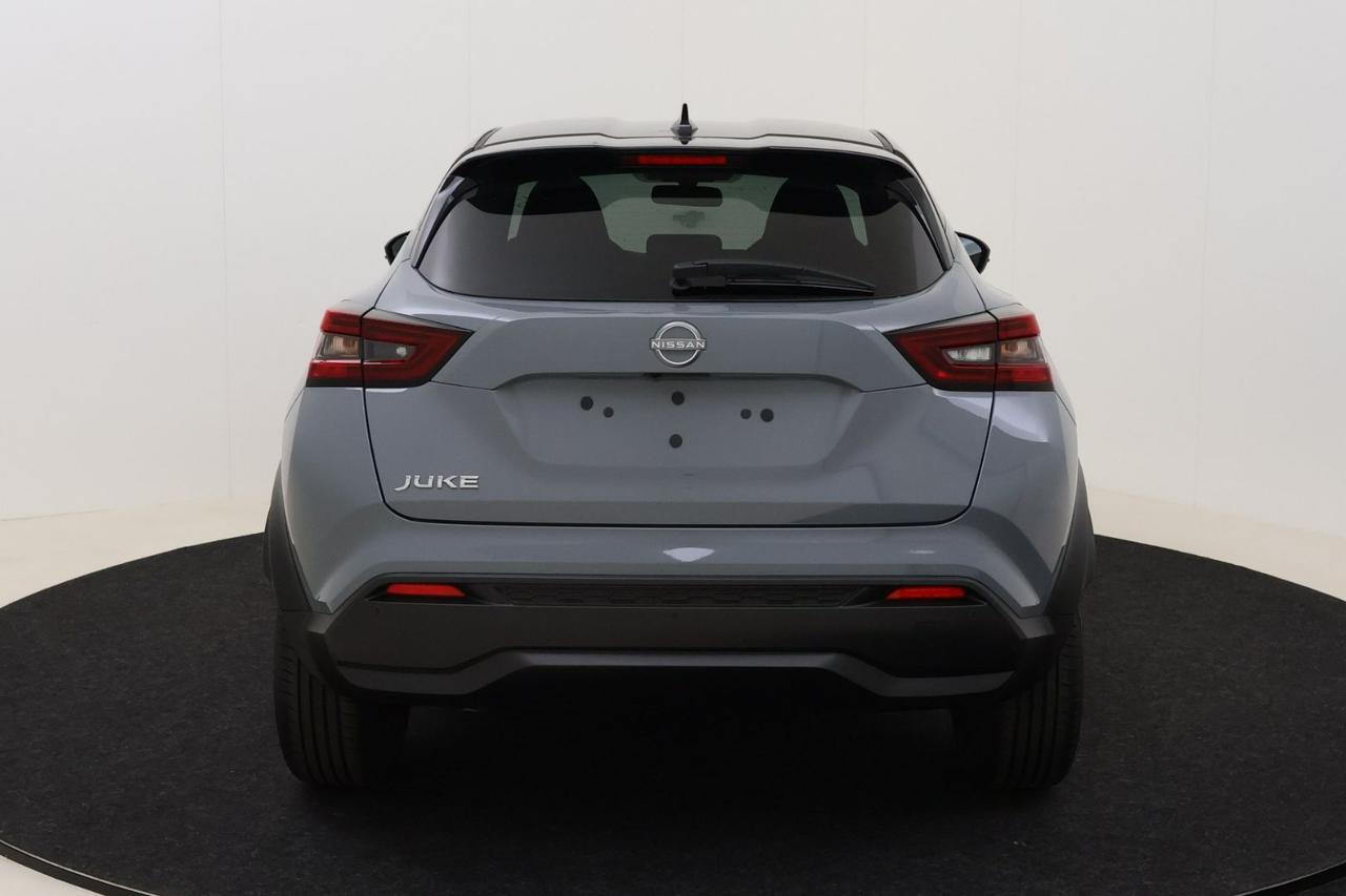 NISSAN Juke 1.0 DIG-T 114 N-Connecta Mt - 6