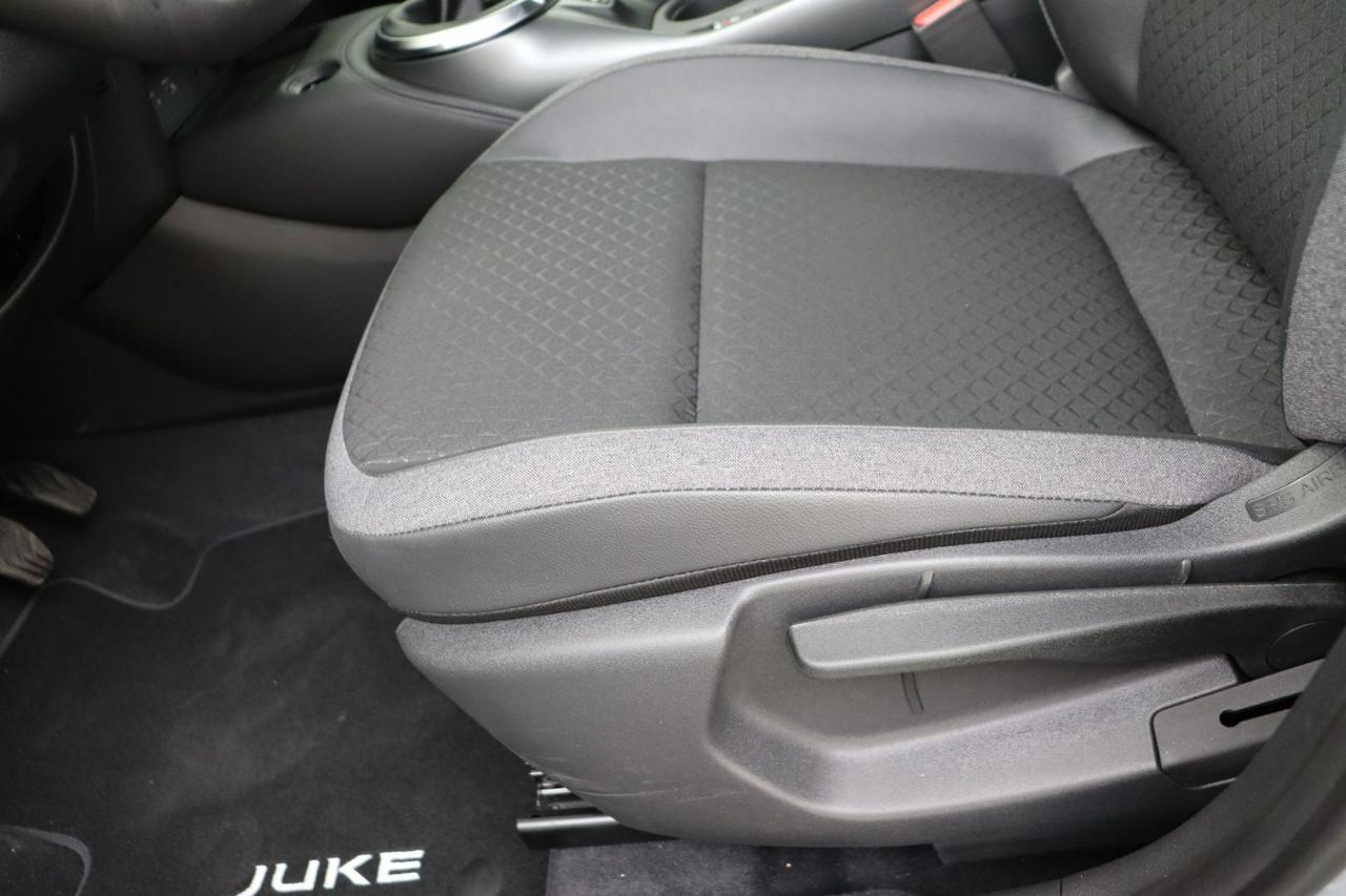 NISSAN Juke 1.0 DIG-T 114 N-Connecta Mt - 13