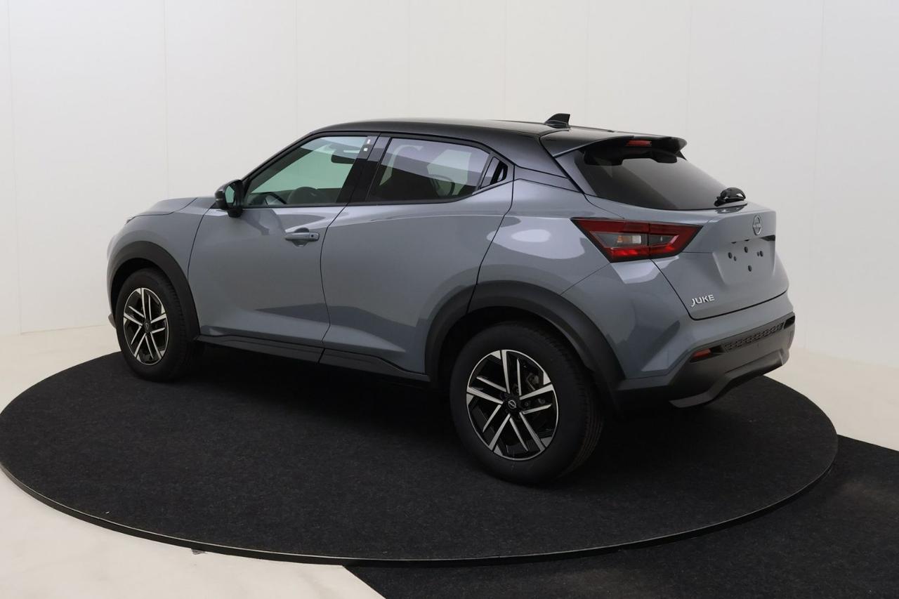NISSAN Juke 1.0 DIG-T 114 N-Connecta Mt - 17