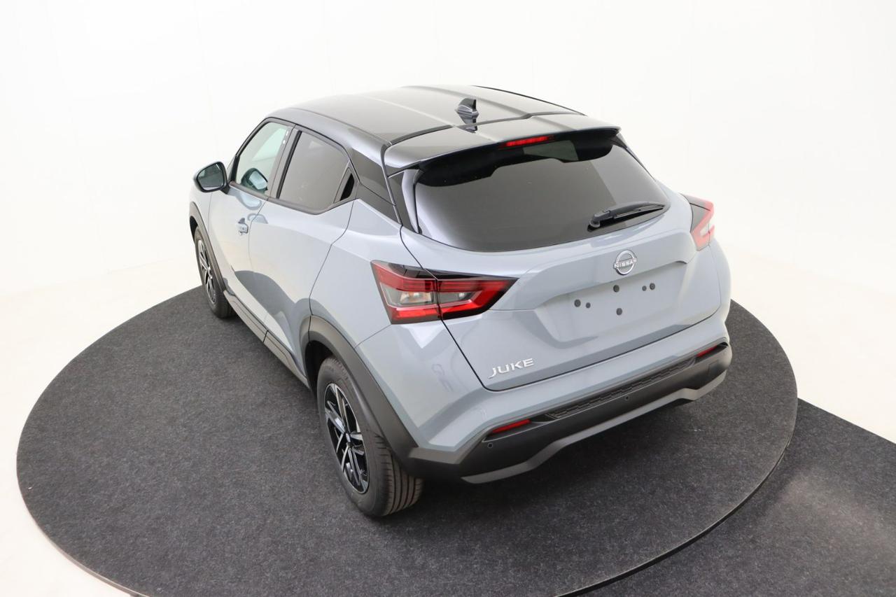 NISSAN Juke 1.0 DIG-T 114 N-Connecta Mt - 25