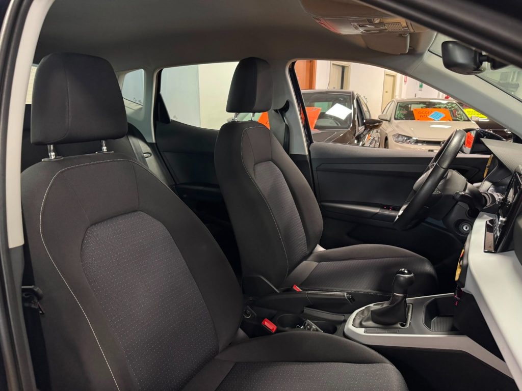 SEAT Arona 1.0 EcoTSI Style 16 - 11